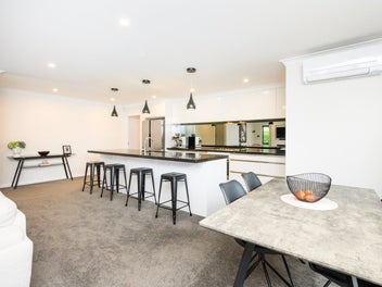 Modern living in prime location!