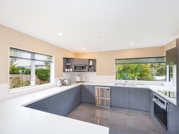 Your urban retreat