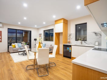 Largest 2 Bedroom + Study in Papatoetoe!