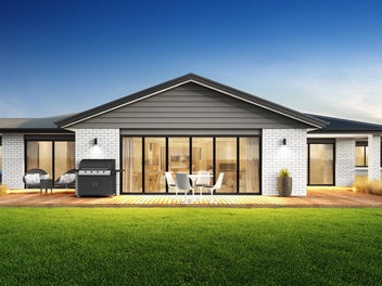 Coastal Lifestyle Awaits - 1.27ha House & Land