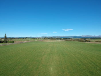 Waiareka Valley Road Subdivision