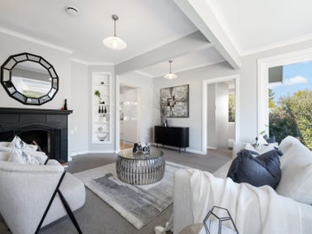 Exceptional Avenues - Exceptional buying