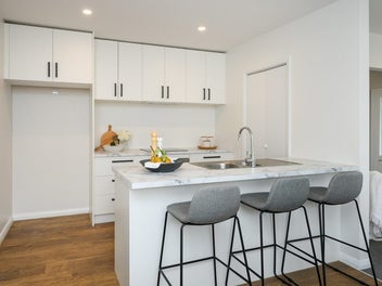 Renovated with an ensuite!