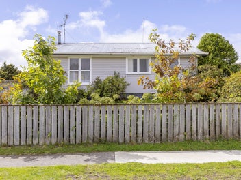 Timeless Charm in Turangi