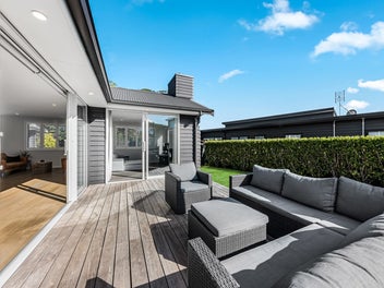 Reserve-Side Single-Level Sanctuary