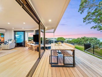Panoramic Perfection: Sellers Have Bought