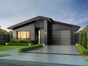 New in Opotiki - House & Land Package