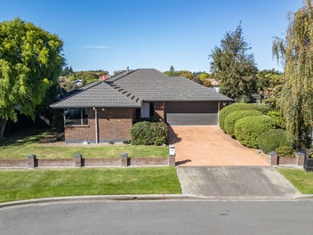 Affordable Family Living in a Quiet Cul-de-Sac