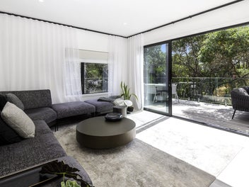 A renovated executive home in prime location