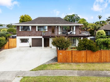 Fully Renovated Upstairs + Dual Access Downstairs