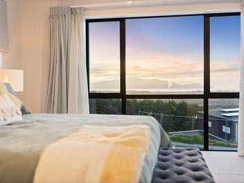 Modern Comfort | Coastal Views