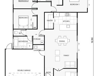 Country Home or Showhome-Investor Opportunity