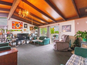 First home or investment