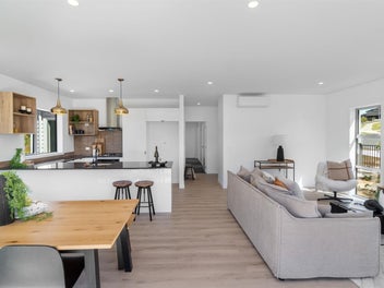 Modern Living with a Semi-Rural Outlook