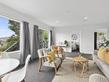 Charming 2-Bedroom Home in Paparangi Awaits You!