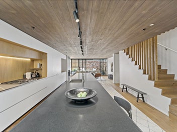Iconic New York Living in the Heart of Parnell