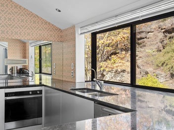 A FUSION OF DESIGN AND NATURE