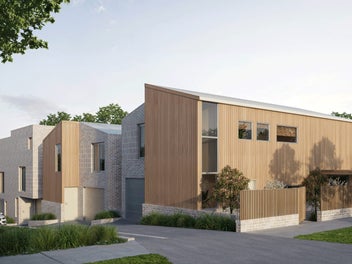 Discover Elevated Living at Eleven Coates