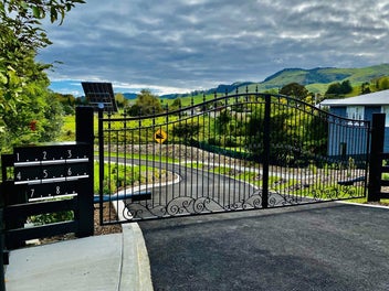 Enjoy Peace, Privacy, and Perfect Views