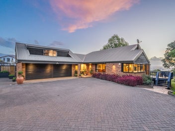 A Lifestyle of Space, Serenity & Convenience