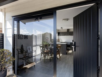 Easy Living on Ascot
