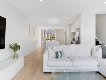 Where Modern Living Meets New Beginnings
