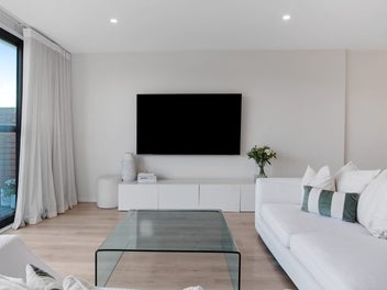 Where Modern Living Meets New Beginnings