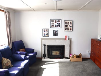 Magnolia House
