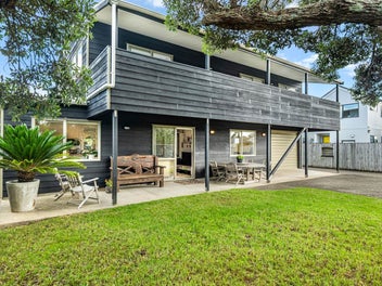 Freehold Seaside Living—Only 7 Doors Away!