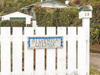 Garaging Galore