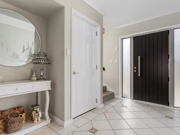 Ohope Grandstand Harbour Views