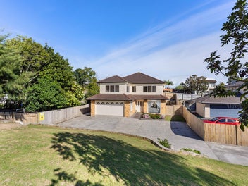 Bigger than your dream home!
