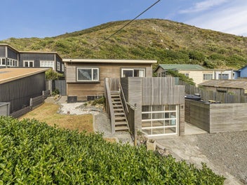 Make Your Coastal Dream a Reality!