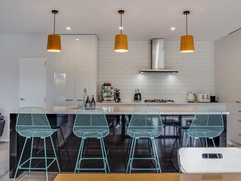 Modern Family Living at Its Best!