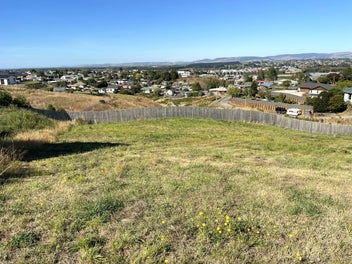 Oregon Place Section with Views