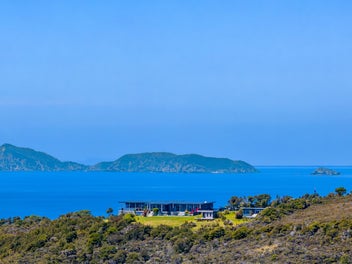 Panoramic Perfection