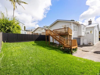 Grey Lynn's Best Kept Secret