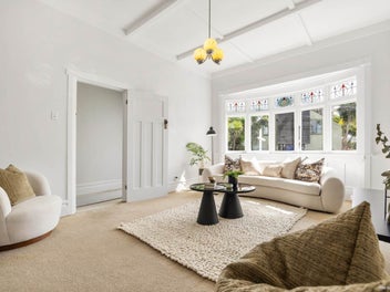 Grey Lynn's Best Kept Secret