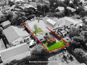 Renovate, refresh, reward - priced to sell
