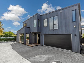 Modern Luxury in Central Remuera – DGZ Excellence