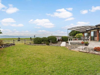 Just A Stones’ Throw from the Beach!