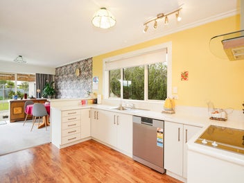 "Charming Home" at 201 Dome St