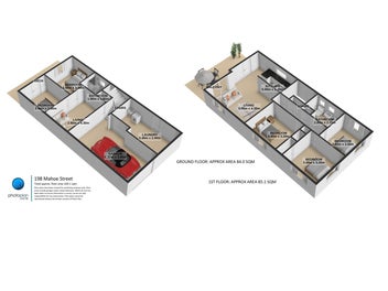 Exceptional "Dual-Homes" do your sums..