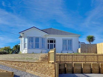 Exquisite Villa with Incomparable Charm