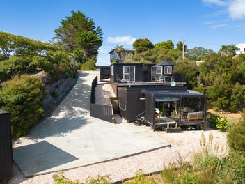 Beachside Bliss with Subdivision Opportunity!