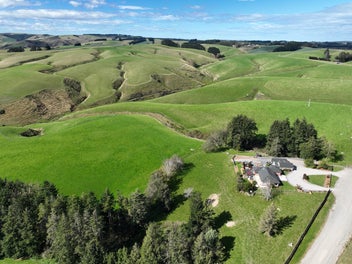 Embrace Rural Living