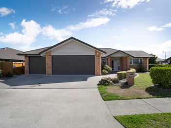 Perfect for Family Living
