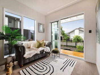 Milldale's New Benchmark for Elegant Living
