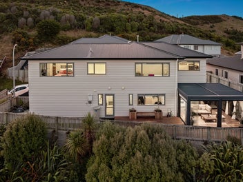 Step Into Your Stunning New Home