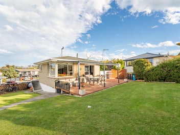 This could be your next first home!